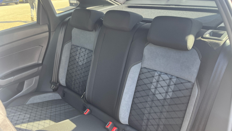 Volkswagen Taigo 1.0 TSI 115 Black Edition 5dr DSG Petrol Hatchback